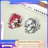 Custom Cartoon Anime Character Acrylic Sheet DIY Desktop Ornament