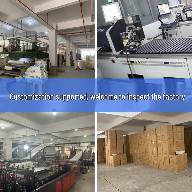 White Pearl Film Shockproof Bubble Mailer for Clothing Logistics