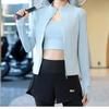 OEING Women's Short Sleeve & Shorts Fitness Set