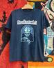 Neues Blue Oyster Cult Band Shirt Geschenk für Fans Schwarz S5XL HL026 Unisex T-Shirt