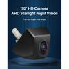 HaiSunny 170 Degree AHD 1920*1080P Vehicle Rear View Camera White /Black/Silver Waterproof  Night Vision HD Car Reversing Camera