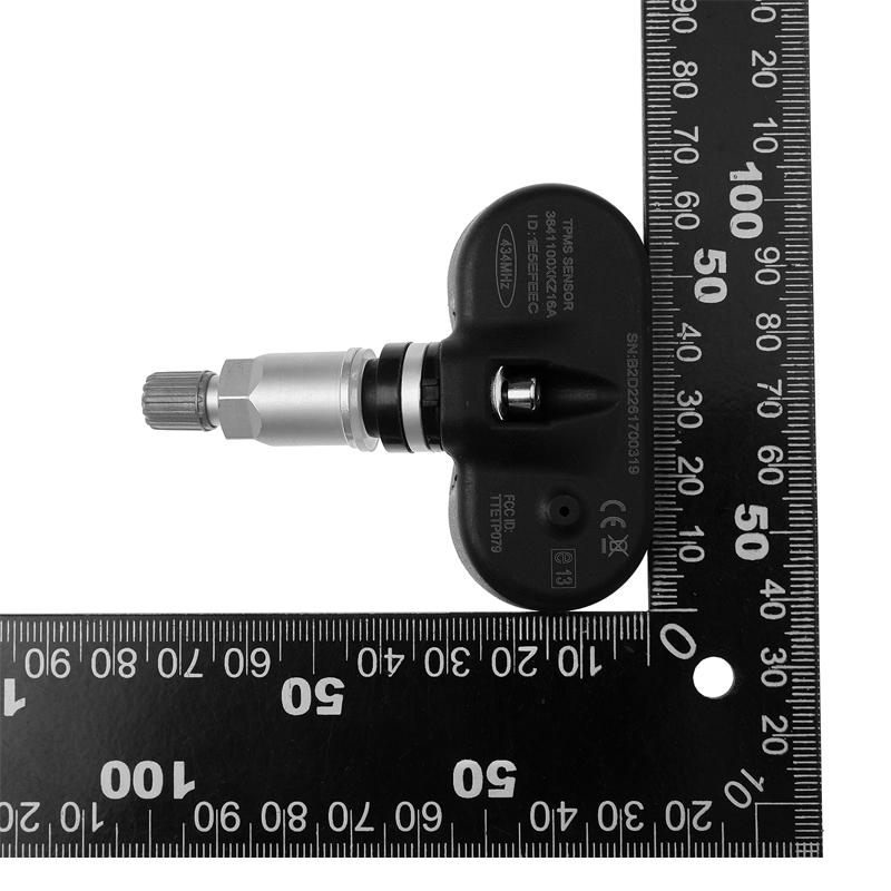New TPMS Tire Pressure Sensor Monitor 3641100XKZ16A For Great Wall Haval H6 2011- 2020 Car Accessories