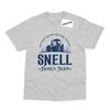 Üst giysisi – T-shirtler