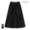 VANAKE Decorative Pleated Skirt_Vb3Yskug01Z
