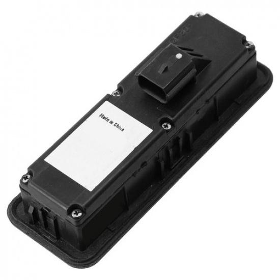 Liftgate Release Switch 68184315AA For Jeep Cherokee 2014 2015 2016 2017 2018