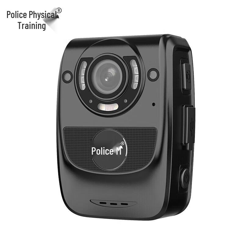 

Jingjie DSJ-T8 Law Enforcement Body Camera CN plug (adapter included)