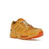 END. X Adidas ZX 8000 Consortium Cup - Future Men Sneakers Brown Pantone IG8562
