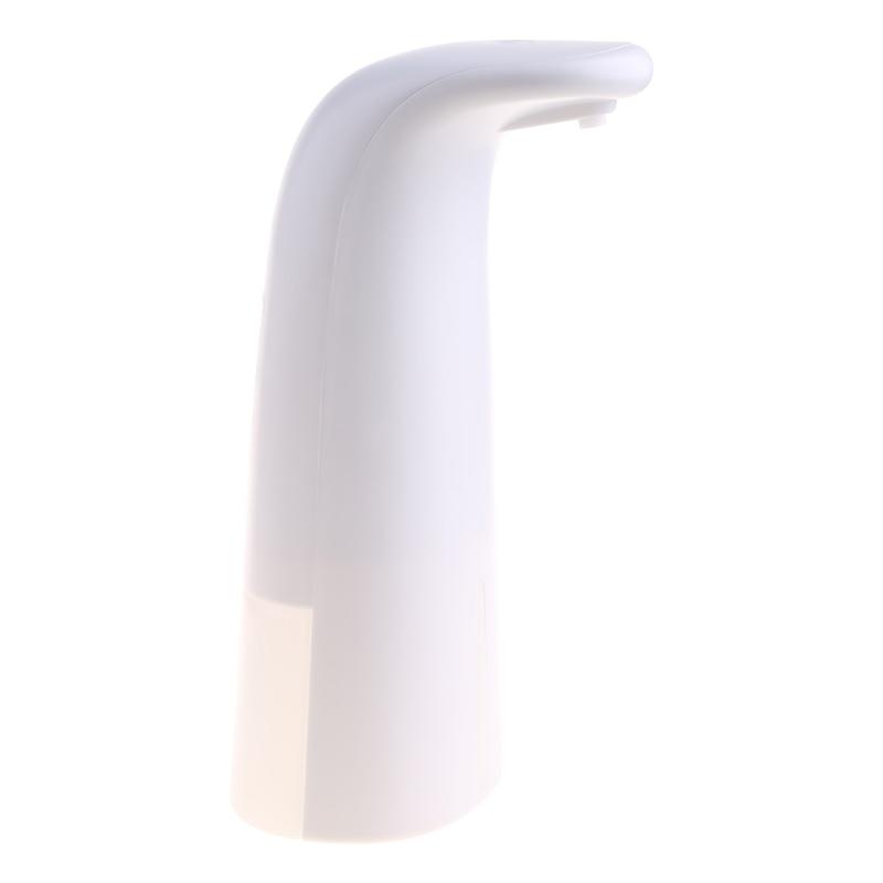 300ml Automatic Soap Dispenser Touchless Dispenser with Automatic Induction Sterilizer Induction Sterilizer Sprayer Pattern | Liquid Soap Dispensers