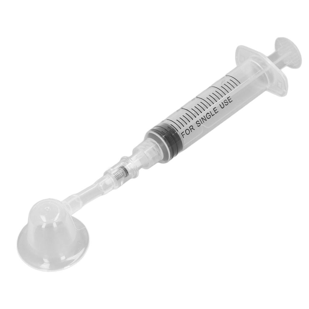 Nipple Puller Inverter Nipples Aspirator Corrector Retraction Device Set Kit for Men Women