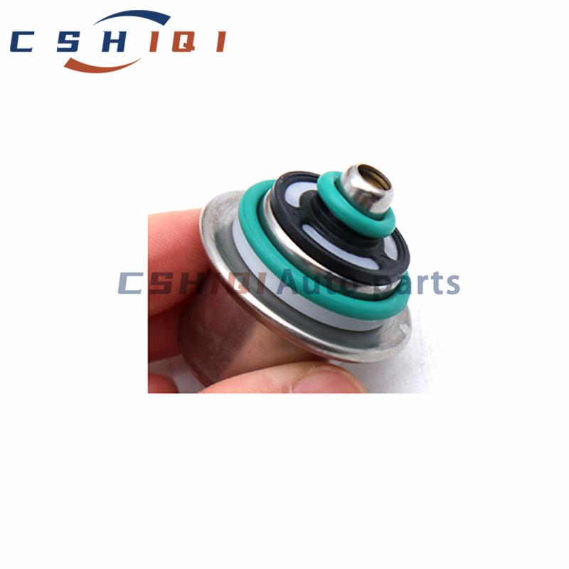 12460604 New Fuel Pressure Regulator for Jeep TJ Grand Cherokee Wrangler Dodge Dakota |t2.5L 4.0L L4 L6 GAS Car Accessories Car Pressure Regulators 5