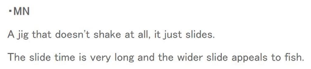 Výprodej FCL Labo Metal Jig MN 220 gramů SGBY (0714)