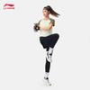 Li-Ning Women's Quick-Dry Short Sleeve Sports T-shirt