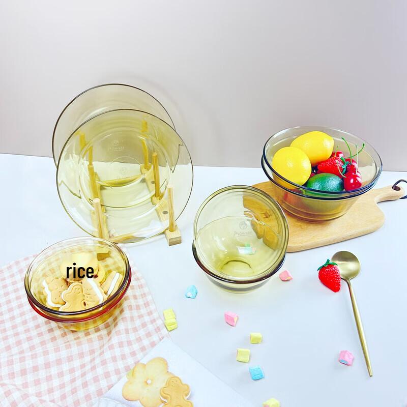 Picasso Dora 8-Piece Tableware Set