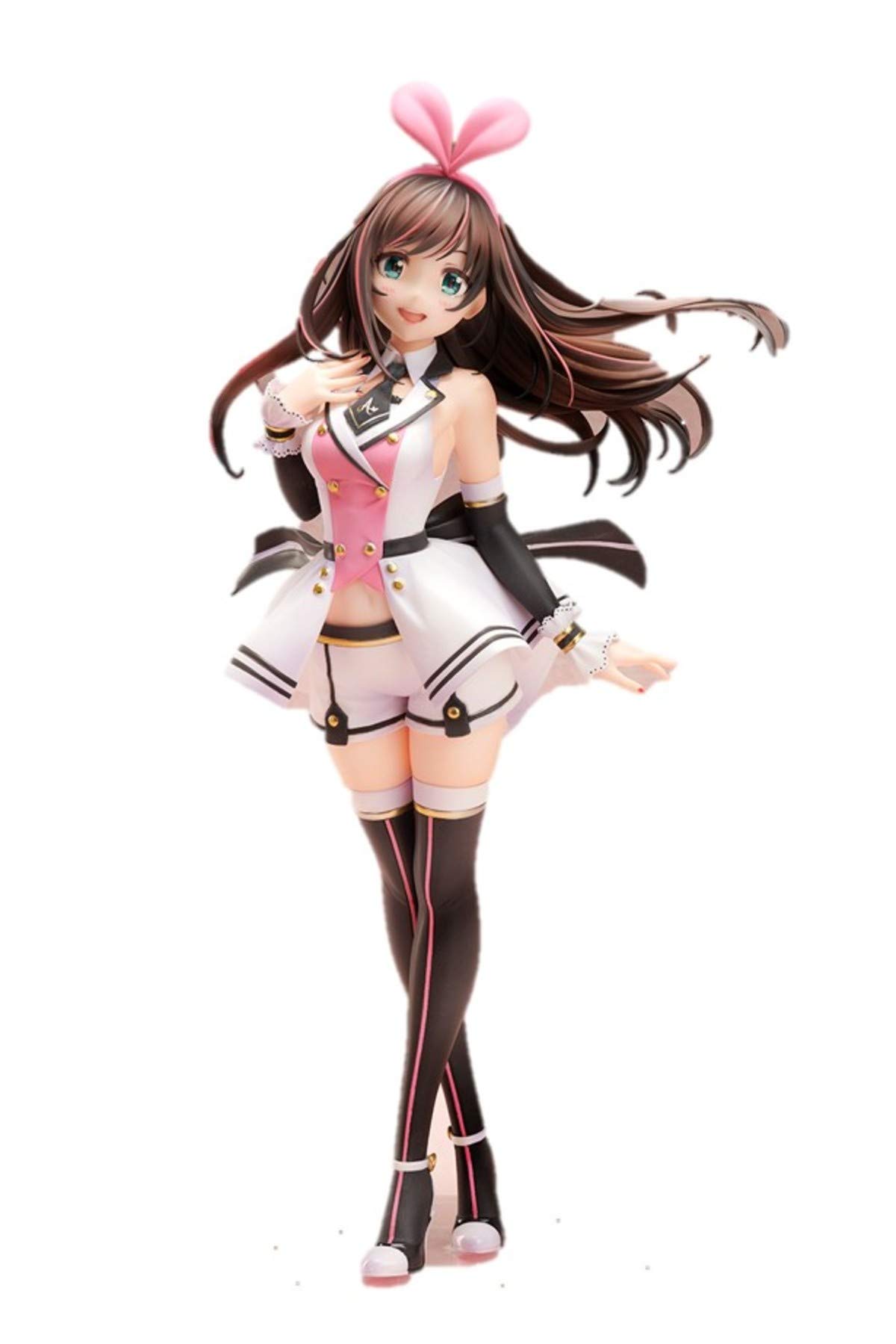 Kizuna AI 2019 Scale Complete Figure A.I.Channel 1/7