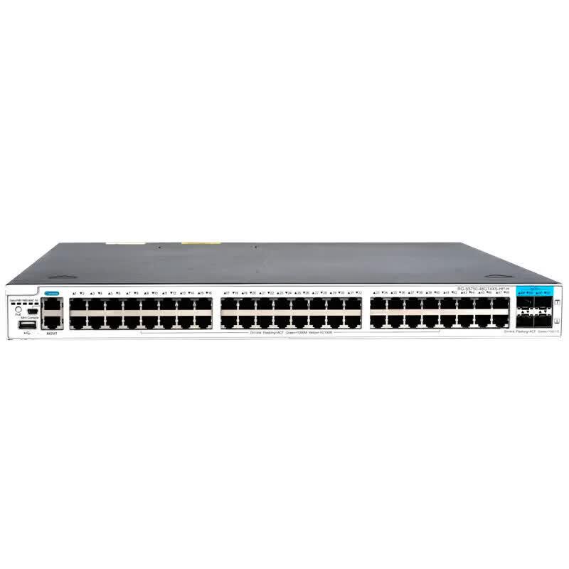 Ruijie RG-S5750C-28GT4XS-H Enterprise Core Aggregation Switch