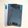 Per Xiaomi Redmi Note 8t Copertura Batteria Pannello Posteriore in Vetro Alloggiamento Posteriore Per Redmi Note 8t Note8t 8 T Copertura Batteria Posteriore