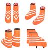 Lilang Outdoor Cycling Waterproof Reflective Shoe Cover