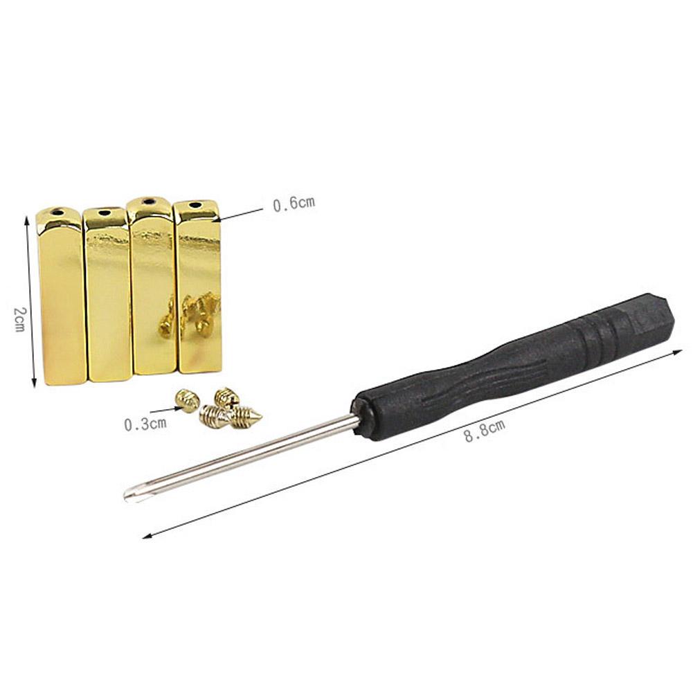 Buy 4pcs Alloy Head Shoelaces Basketball Shoe Laces Tips for DIY