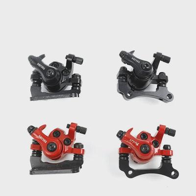 Hilop Electric Scooter Brake Pads - 10-Inch Folding Disc Brake Accessories