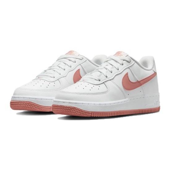 Nike Air Force 1 Low White Red Stardust 2023 - DV7762-102