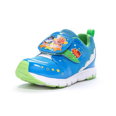 Sneakers AP C178 Kids Blue Cm 2E [Anpanman] 17.0