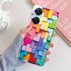 Pour Huawei Nova 11i Coque Cover Pour Huawei Nova 11 Pro Silicone Souple Étui de Téléphone Transparent Pour Huawei Nova 11 Ultra Pare-chocs Protecteur