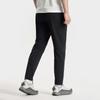 FILA A.P. Outdoor Series Durable Running Straight Leg Casual Running Pants Men pants A11M531801F-BK