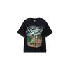 Li Ning BADFIVE T Shirt Men's Black AHST509-2