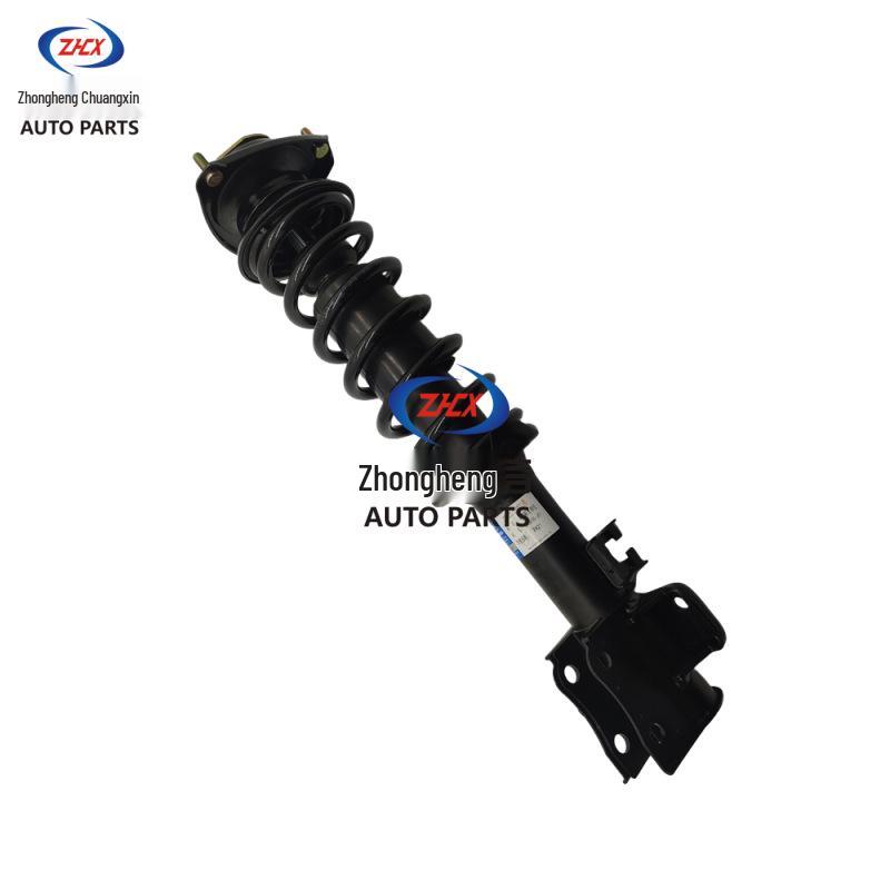 Compatible Front Shock Absorber with Coil Spring for Changan Xingguang 4500 CM10