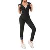 Women's Sauna Suits Fitness Sliming Shaper Bodysuit