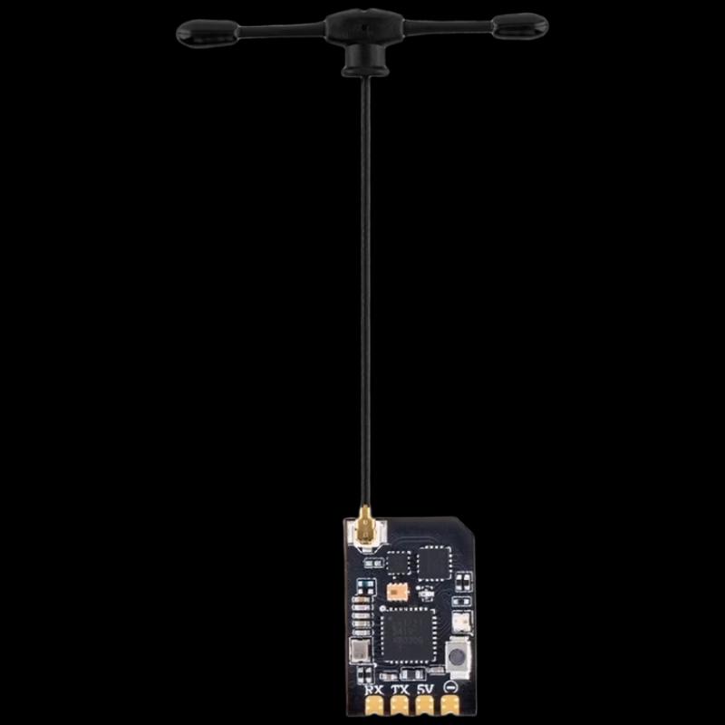 ExpressLRS 2.4G High Refresh Rate RC Receiver