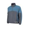 Asics Sports Lifestyle Logo Woven Zip-Up Breathable Jacket Unisex Jacket 2063A436-020