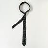 Wholesale British Gentleman Paisley Vintage Hand Hit Best Man Work Tie Party Luxury