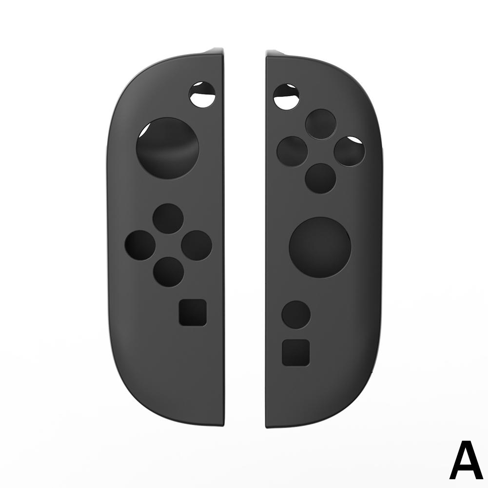 For Nintendo Switch2 Left And Right Hand Protection Case Protective Silicone Accessorie J5U3