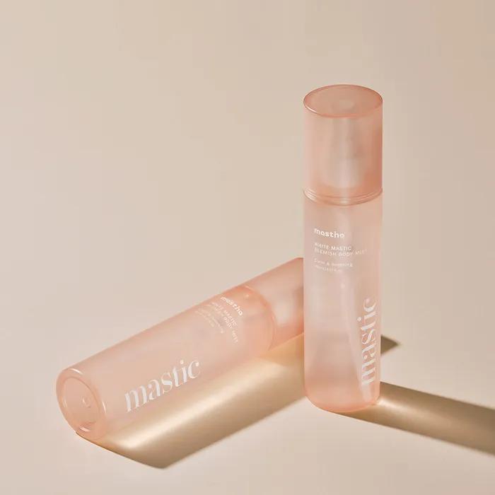 

Mastina White Mastic Спрей для тела от несовершенств 150 мл