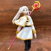 13-22cm Frieren: Oltre la Fine del Viaggio Figura Anime Frieren Action Figure Modello da Collezione Giocattolo