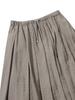 OLZEN Women'S Pleated Skirt_Zlg2Rs2303Dbe