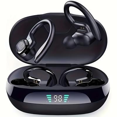 True Wireless Earbuds mit Mikrofon, In-Ear-Kopfhörer mit ENC