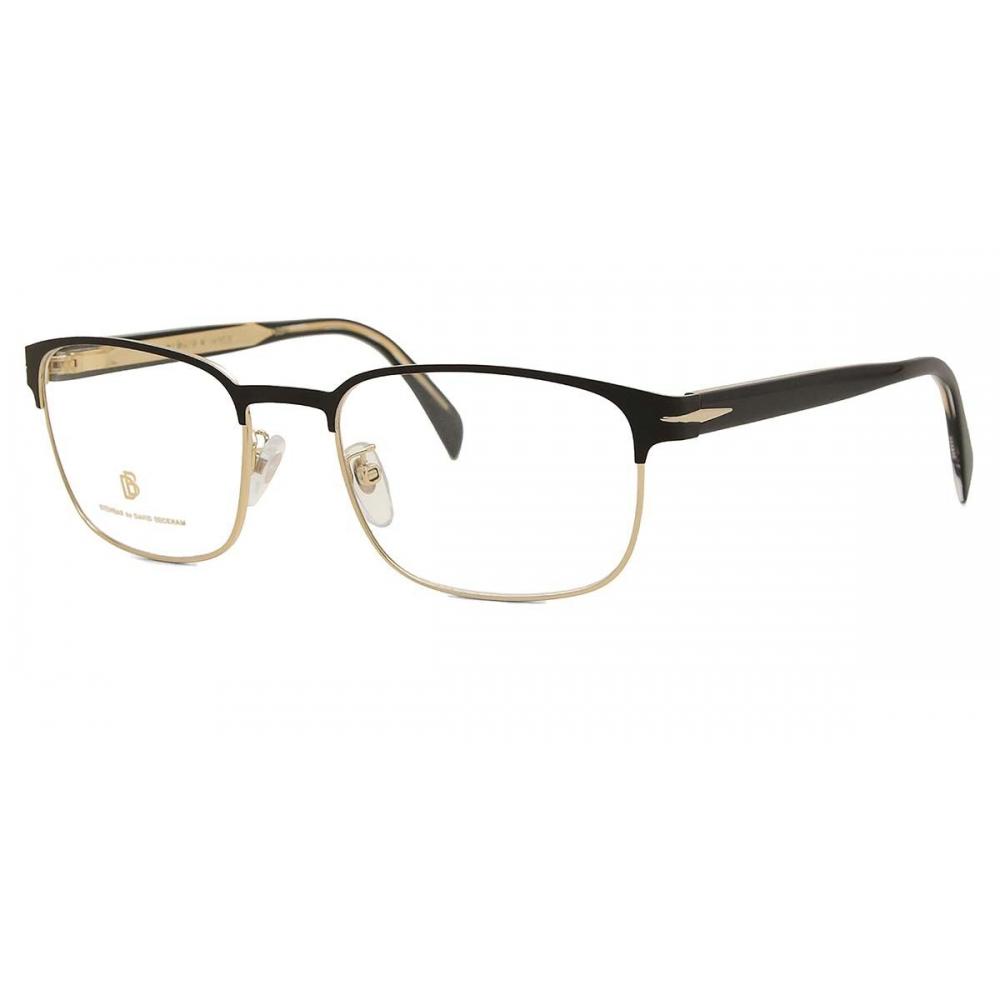 David Beckham Db 1066 I46 Men Eyeglasses