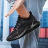 New Men's Shoes Extra Large Size 46 Size 47 Size 48 Couple Sports Shoes Mesh Breathable Casual Running Shoes