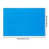 Self-Adhesive Pool Liner Repair Patch 125x85CM Swimming Ring Repair Tool  Inflatable Toys