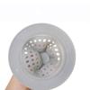 Anti-blocking Sink Strainer Basket with Handle for Kitchen Washing
