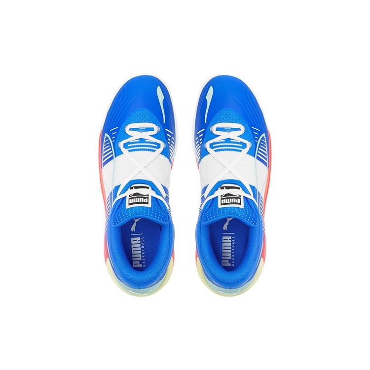 PUMA Fusion Nitro 'Bluemazing' Men's 195514-02