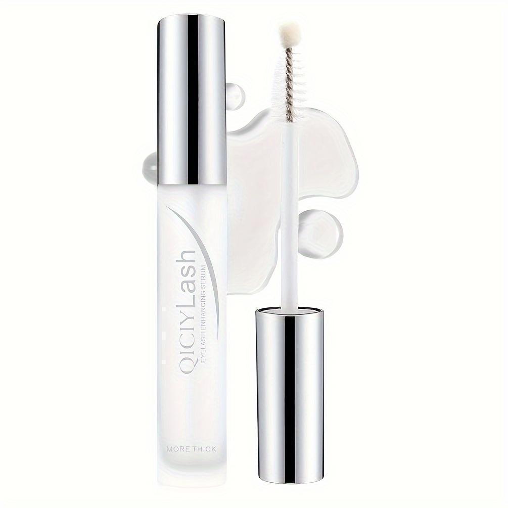 

Высококачественная тушь для ресниц, густая и длинная, основа для восстановления ресниц, жидкая, естественная прозрачность белый