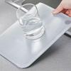 1pc 5mX30cm/50cm Drawer Mat Shelf Cover Liners Non Slip Waterproof Closet Placemat Table Pad Cabinet Oil-proof Liners