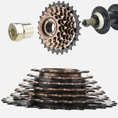 Piese de schimb pentru biciclete – Pinioane biciclete