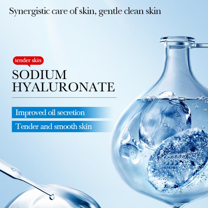 Dead Sea Mud Cleansing Mask SADOER Deep Cleansing Blackhead Removal Mask