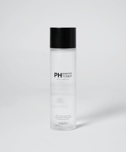 Saemmu PH Sensitive Toner 130ml NONE