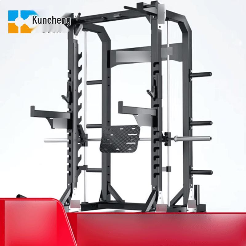 

Kuncheng King Kong X5 Home Gym Power Rack System