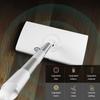 3IN1 Electric Mop Wireless USB Charging Floor-Cleaner Scrubber Brooms 360 Rotation Handheld Sweeper Household Vacuum